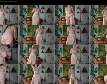 forestdarling — 22 minute Chaturbate female cam video, 720p, Apr 3, 2026