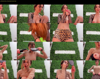 hotfallingdevil — 35 minute Chaturbate female cam video, 720p, Apr 4, 2026