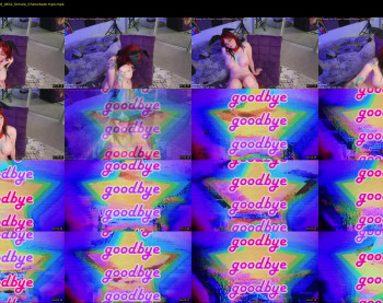 amphetameme — 6 minute Chaturbate female cam video, 720p, Apr 6, 2026