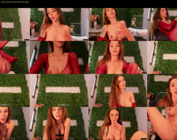 hotfallingdevil — 120 minute Chaturbate female cam video, 720p, Apr 6, 2026