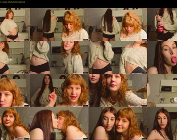 s0ftsophy — 41 minute Chaturbate female cam video, 720p, Apr 7, 2026