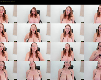 milkykandy — 20 minute Chaturbate female cam video, 720p, Apr 7, 2026