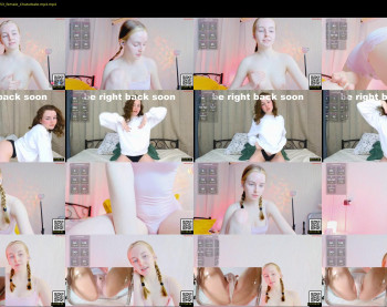 bae_cake_ — 95 minute Chaturbate female cam video, 720p, Apr 9, 2026