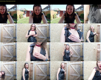eatmypie69 — 21 minute Chaturbate female cam video, 720p, Apr 8, 2026