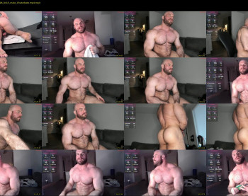 l0v35_2_5p00g3 — 56 minute Chaturbate male cam video, 720p, Apr 9, 2026