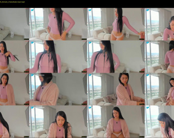 swt_molly — 11 minute Chaturbate female cam video, 720p, Apr 8, 2026