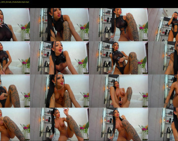 britney_charm — 63 minute Chaturbate female cam video, 720p, Apr 9, 2026