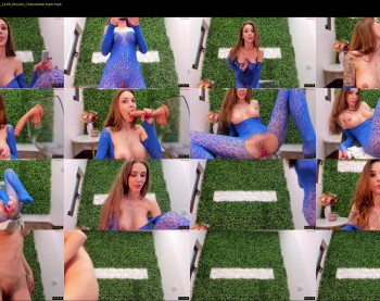 hotfallingdevil — 63 minute Chaturbate female cam video, 720p, Apr 9, 2026