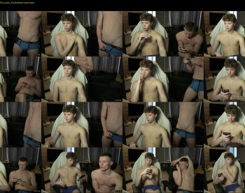 _sopranos_ — 71 minute Chaturbate male cam video, 720p, Apr 10, 2026