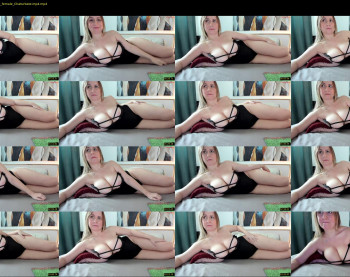 mis_eva — 5 minute Chaturbate female cam video, 720p, Apr 10, 2026
