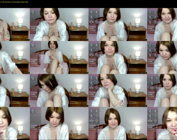 gentlywomen — 24 minute Chaturbate female cam video, 720p, Apr 11, 2026