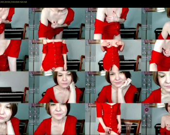 gentlywomen — 20 minute Chaturbate female cam video, 720p, Apr 12, 2026