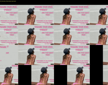 innnerlight — 18 minute Chaturbate female cam video, 720p, Apr 12, 2026