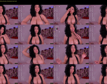 miawoderfull — 32 minute Chaturbate female cam video, 720p, Apr 14, 2026