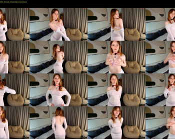 viola_larson — 96 minute Chaturbate female cam video, 720p, Apr 13, 2026