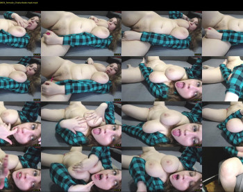 sexyyennifer — 11 minute Chaturbate female cam video, 720p, Apr 14, 2026