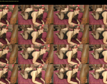 sladkoesolnishko — 9 minute Chaturbate couple cam video, 720p, Apr 15, 2026