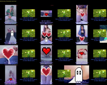 8bitdeviants — 4 minute Chaturbate female cam video, 720p, Apr 16, 2026