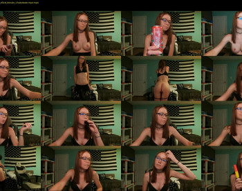anabelleleigh — 96 minute Chaturbate female cam video, 720p, Apr 17, 2026