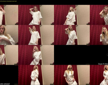 dewdropdoll — 120 minute Chaturbate female cam video, 720p, Apr 16, 2026
