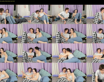 evarobin_ — 48 minute Chaturbate couple cam video, 720p, Apr 16, 2026