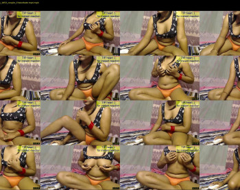 starrywhispers — 64 minute Chaturbate couple cam video, 720p, Apr 16, 2026