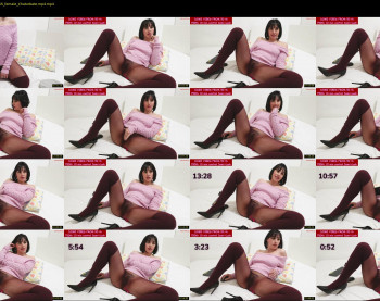 islanublar — 43 minute Chaturbate female cam video, 720p, Apr 17, 2026