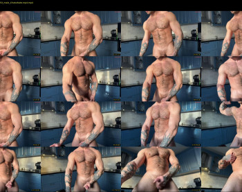 alan_week — 95 minute Chaturbate male cam video, 720p, Apr 18, 2026