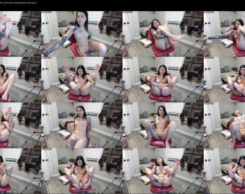grumpytwo — 39 minute Chaturbate couple cam video, 720p, Apr 19, 2026