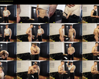 nik_sharp — 15 minute Chaturbate male cam video, 720p, Apr 18, 2026