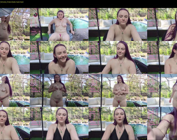 syndica — 69 minute Chaturbate female cam video, 720p, Apr 18, 2026