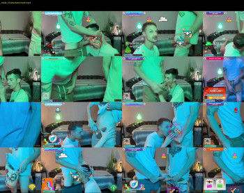 trystoph — 18 minute Chaturbate male cam video, 720p, Apr 18, 2026