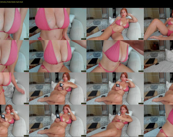 dulceys — 12 minute Chaturbate female cam video, 720p, Apr 19, 2026