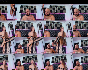 _annie_andrick_ — 10 minute Chaturbate couple cam video, 720p, Apr 20, 2026