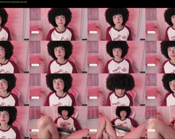 alice_wiinter — 31 minute Chaturbate female cam video, 720p, Apr 21, 2026