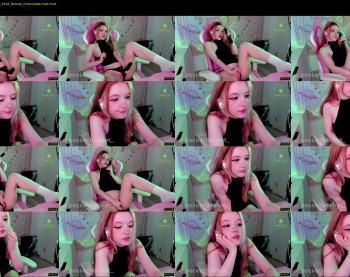 pocketrocket_ — 4 minute Chaturbate female cam video, 720p, Apr 21, 2026