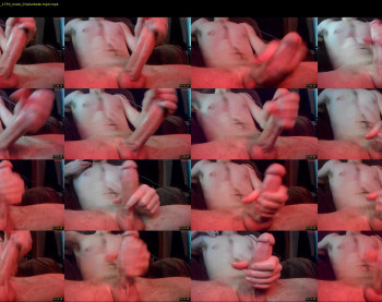 somegoneguy — 45 minute Chaturbate male cam video, 720p, Apr 20, 2026