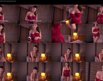 blairsanders — 5 minute Chaturbate female cam video, 720p, Apr 21, 2026