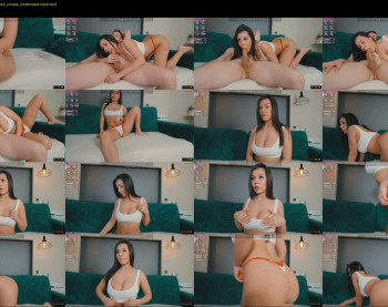 bunnyclide — 33 minute Chaturbate couple cam video, 720p, Apr 21, 2026