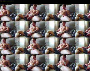 chris_boy37 — 11 minute Chaturbate male cam video, 720p, Apr 21, 2026