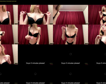 dewdropdoll — 17 minute Chaturbate female cam video, 720p, Apr 21, 2026