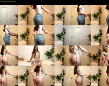 kennasoft — 73 minute Chaturbate female cam video, 720p, Apr 21, 2026