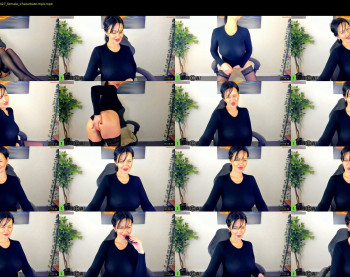 sara_devills — 15 minute Chaturbate female cam video, 720p, Apr 21, 2026