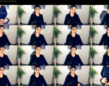 sara_devills — 31 minute Chaturbate female cam video, 720p, Apr 21, 2026