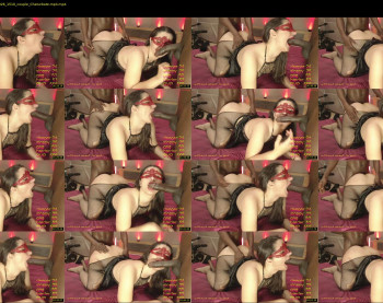 sladkoesolnishko — 5 minute Chaturbate couple cam video, 720p, Apr 22, 2026
