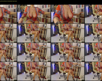 squirtmilfpussy — 7 minute Chaturbate female cam video, 720p, Apr 22, 2026