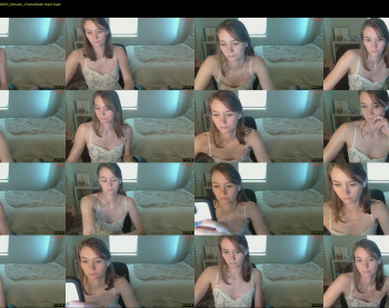 katynowhere — 49 minute Chaturbate female cam video, 480p, Apr 24, 2026