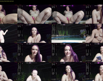 syndica — 62 minute Chaturbate female cam video, 720p, Apr 24, 2026