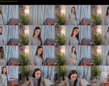 alyshaplescia — 120 minute Chaturbate female cam video, 720p, Apr 24, 2026