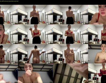 emmagerhauser — 48 minute Chaturbate female cam video, 720p, Apr 25, 2026